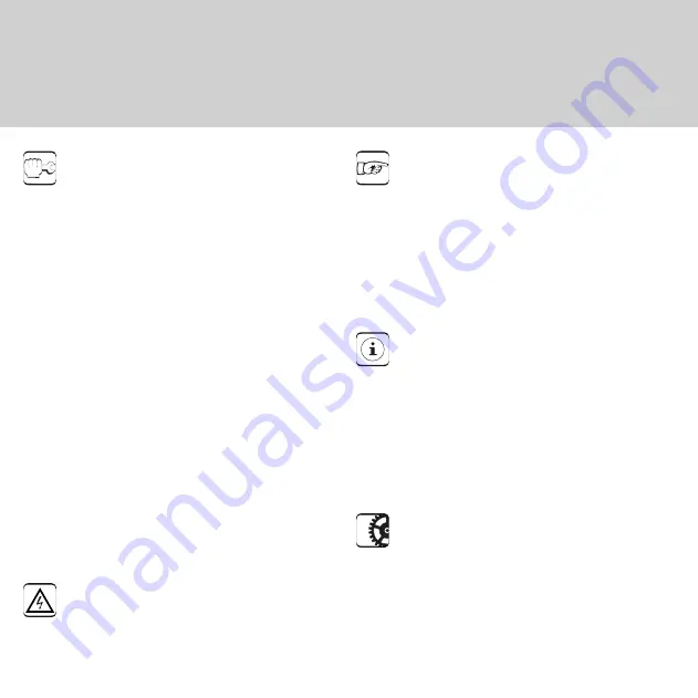 Marley PREMIUM P14 Operating & Assembly Instructions Download Page 23