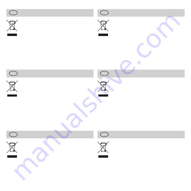 Marley PREMIUM P14 Operating & Assembly Instructions Download Page 25