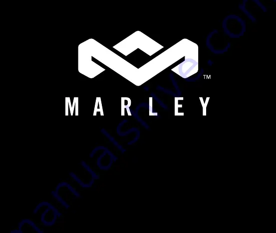 Marley TTR 1-Button Manual Download Page 1