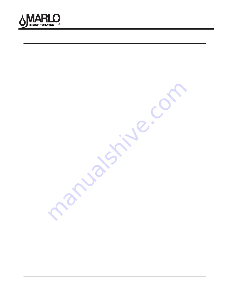 MARLO MATD 9500 XT Manual Download Page 39