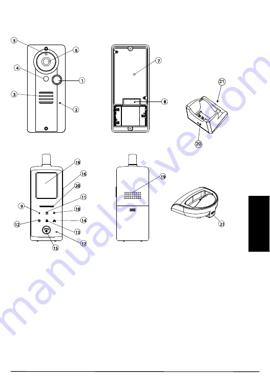 Marmitek Digimax 210 Скачать руководство пользователя страница 65