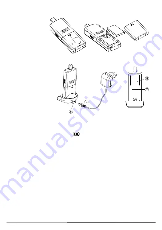 Marmitek Digimax 210 User Manual Download Page 106