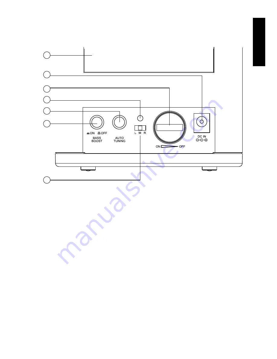 Marmitek Speaker Anywhere 200 User Manual Download Page 5