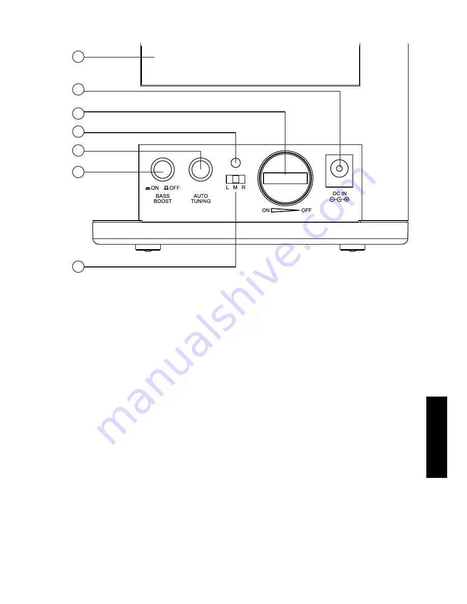 Marmitek Speaker Anywhere 200 User Manual Download Page 29