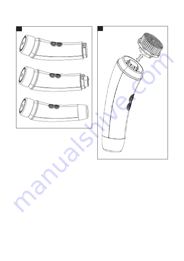 Marquant 005914 Operating Instructions Manual Download Page 4