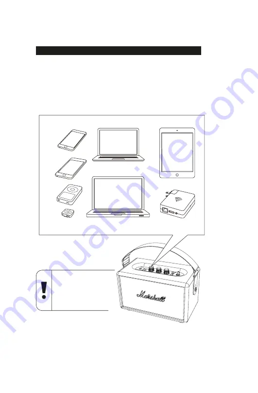 Marshall Amplification 156389 User Manual Download Page 48