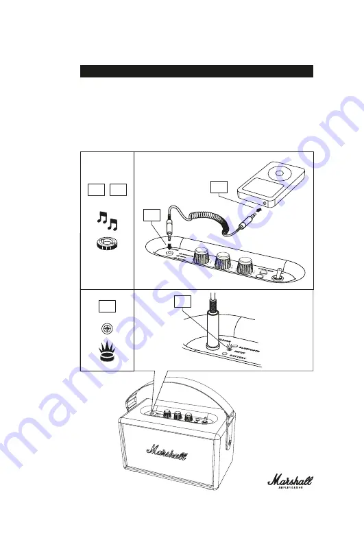 Marshall Amplification 156389 Скачать руководство пользователя страница 55