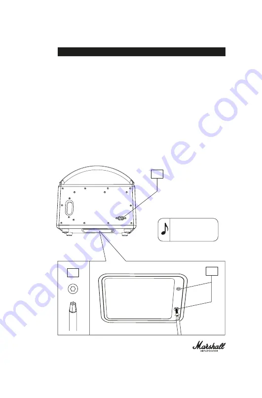 Marshall Amplification 156389 Скачать руководство пользователя страница 91