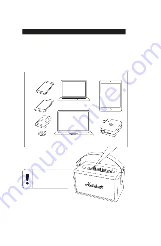 Marshall Amplification 156389 Скачать руководство пользователя страница 208