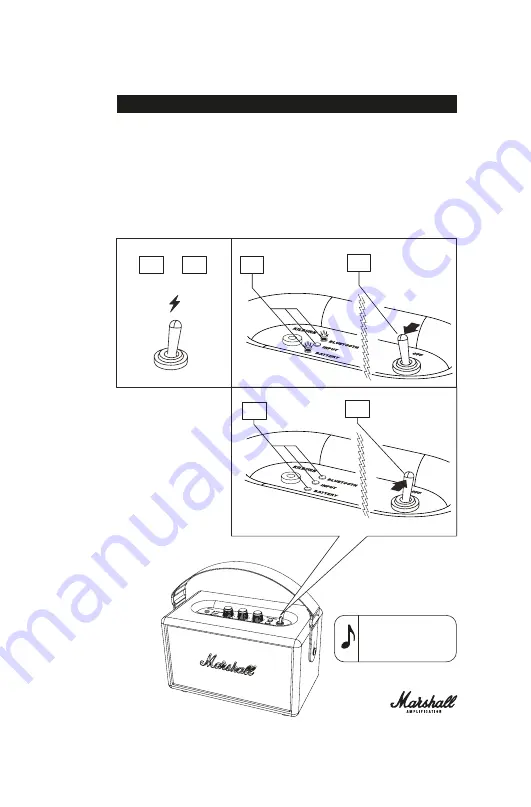 Marshall Amplification 156389 Скачать руководство пользователя страница 301