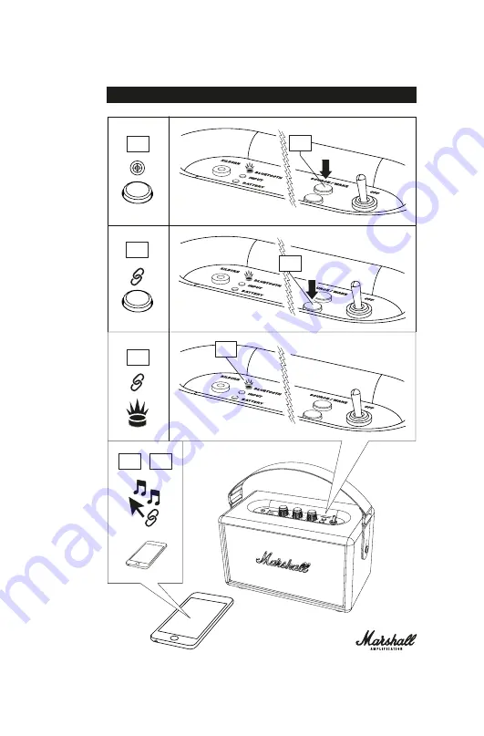 Marshall Amplification 156389 Скачать руководство пользователя страница 307