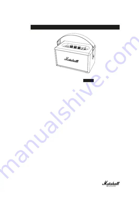 Marshall Amplification 156389 Скачать руководство пользователя страница 359