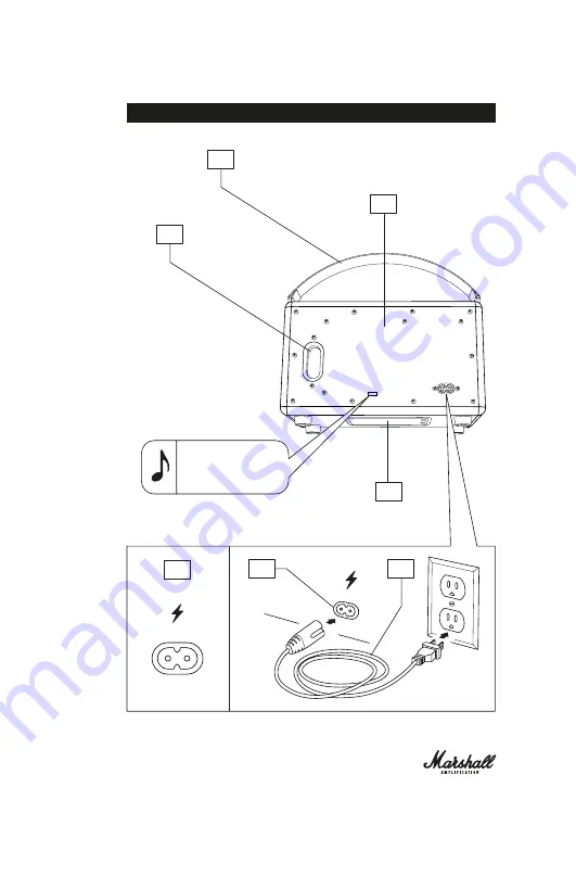 Marshall Amplification 156389 Скачать руководство пользователя страница 363