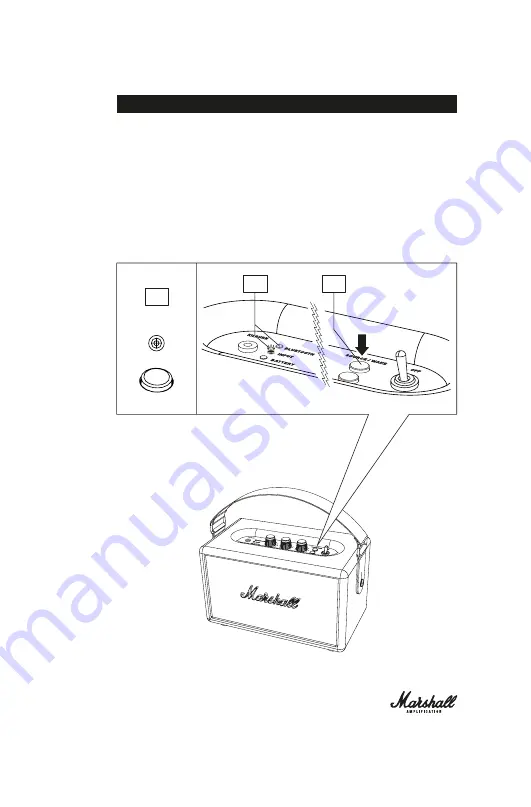 Marshall Amplification 156389 Скачать руководство пользователя страница 369