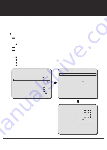 Marshall Electronics CV343-CS Скачать руководство пользователя страница 8