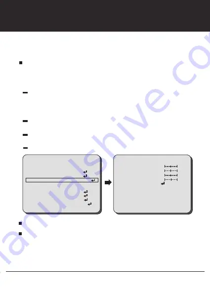 Marshall Electronics CV343-CS Скачать руководство пользователя страница 10