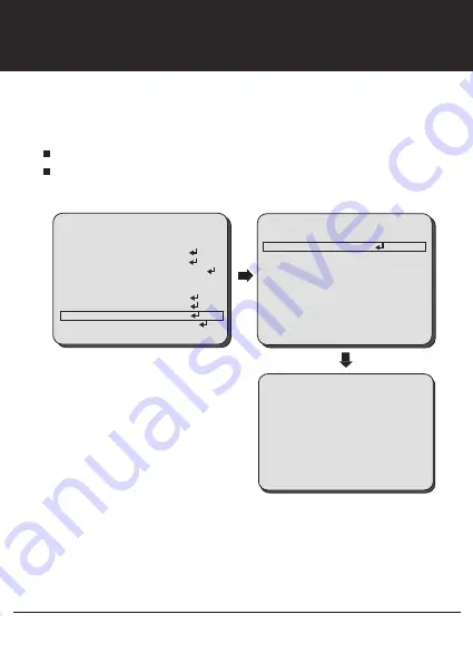 Marshall Electronics CV343-CS Operation Manual Download Page 18