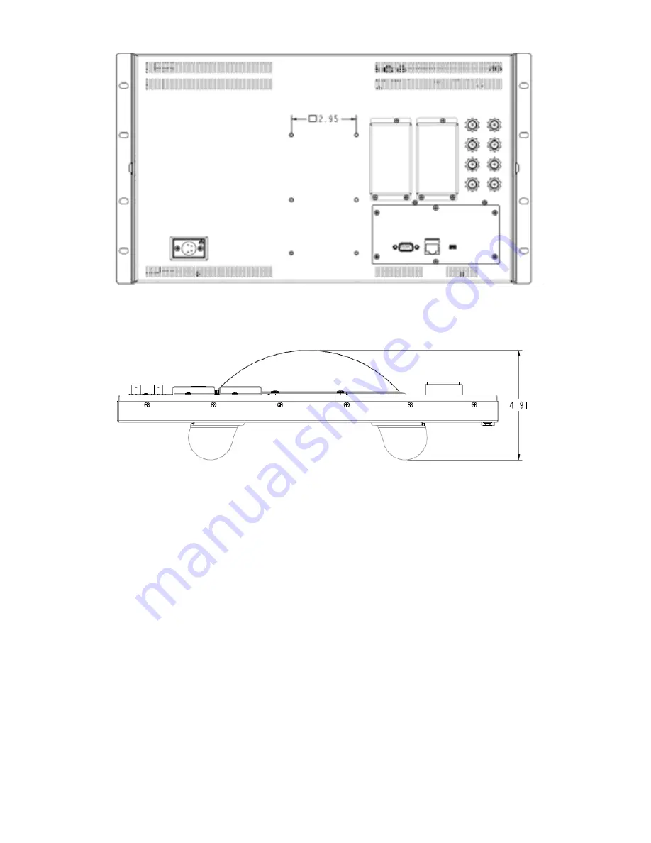 Marshall Electronics V-MD173 Operating Instructions Manual Download Page 33