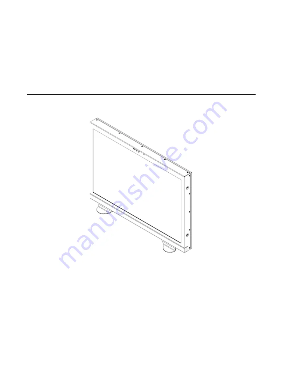 Marshall Electronics V-R241-DLW Operating Instructions Manual Download Page 1