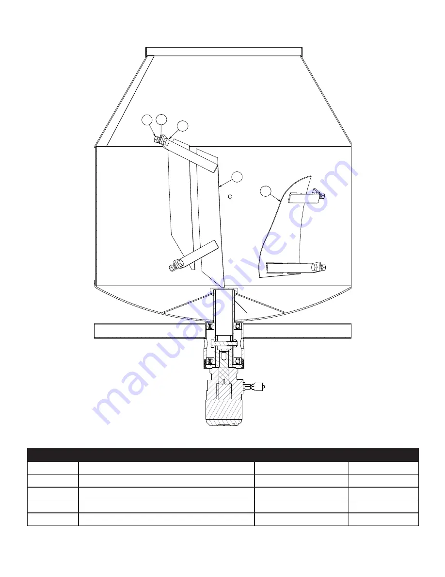 Marshalltown 900CM Manual Download Page 11