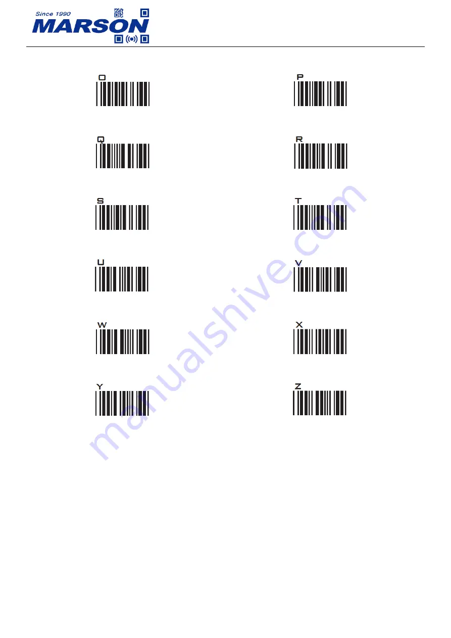 Marson MT584 User Manual Download Page 80