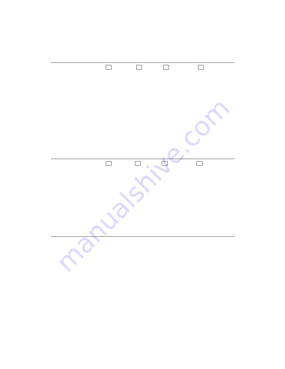 Martel 3001 Operator'S Manual Download Page 69