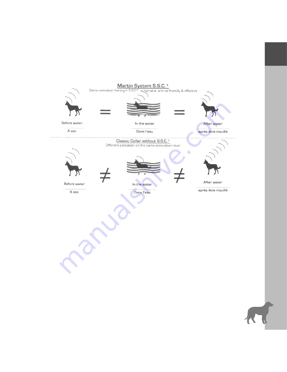 Martin System BEAGLE MASTER 4 x 4 User Manual Download Page 23