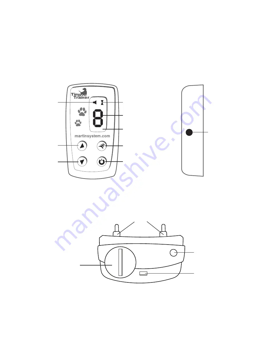 Martin System TT200 User Manual Download Page 4