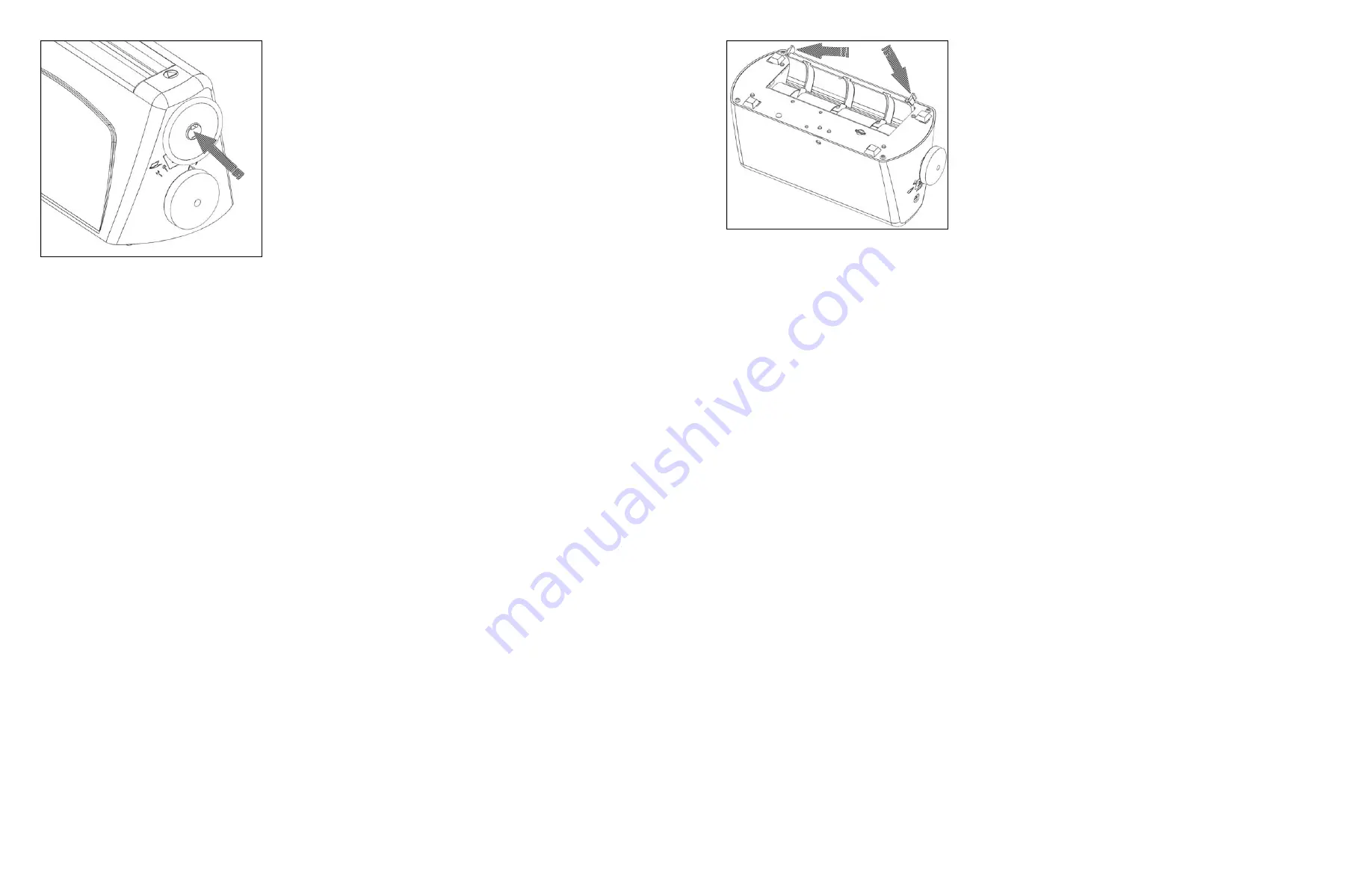 Martin Yale P6400 Maintenance And Operating Instructions Download Page 6