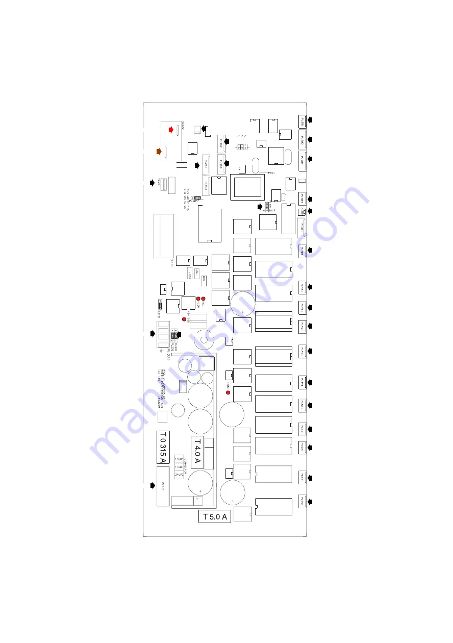 Martin MAC 600 NT User Manual Download Page 29