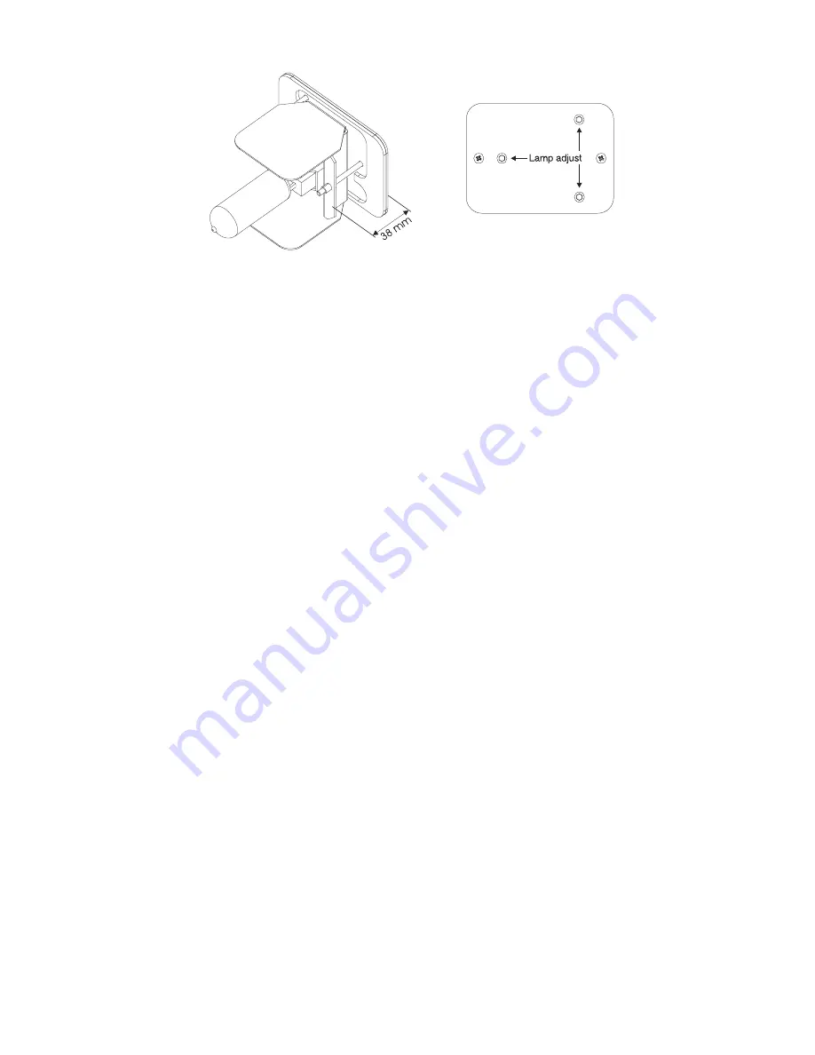 Martin RoboScan Pro 918 User Manual Download Page 22