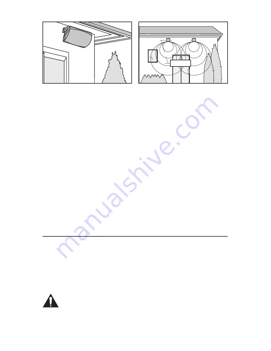 MartinLogan ML-45AW User Manual Download Page 18