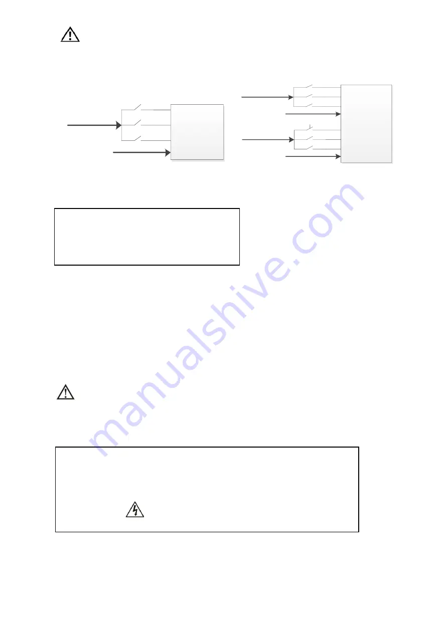 Maruson UltimaPro 33 HV 10K User Manual Download Page 5