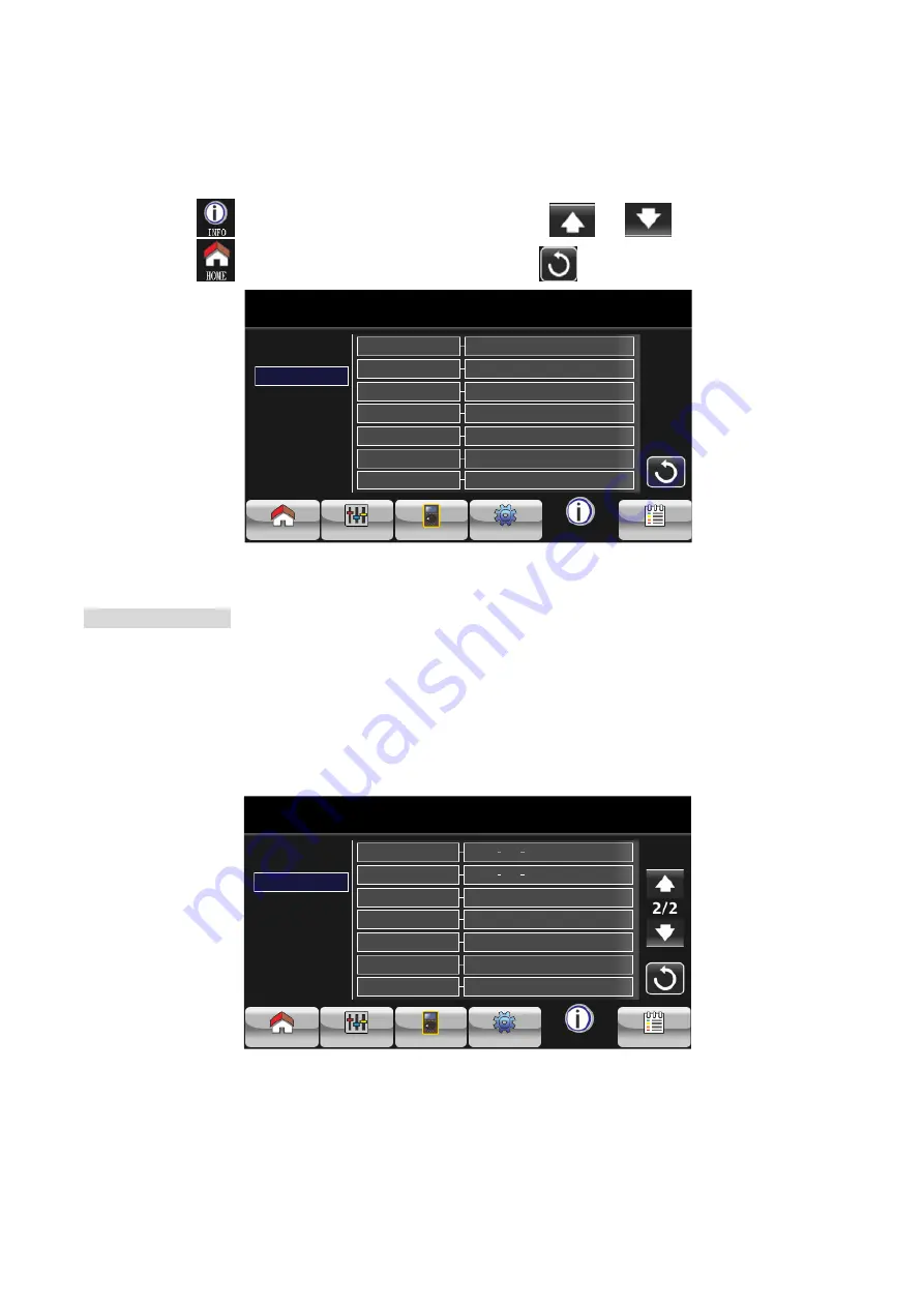 Maruson UltimaPro 33 HV 10K User Manual Download Page 38