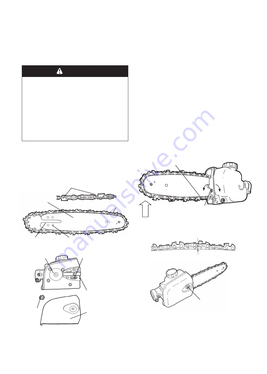 Maruyama 219937 Owner'S Manual Download Page 27