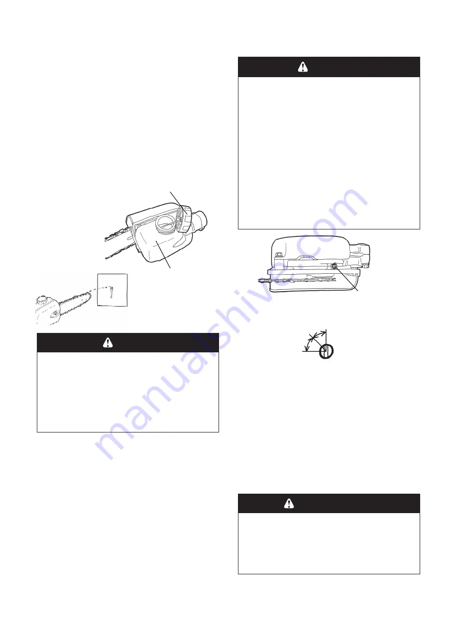 Maruyama 219937 Owner'S Manual Download Page 29