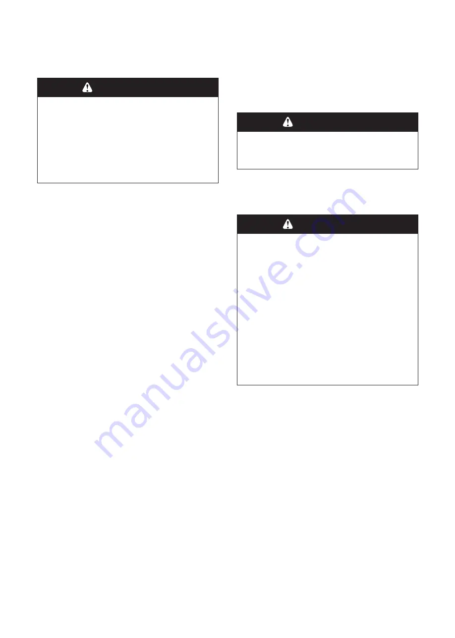 Maruyama 219937 Owner'S Manual Download Page 31