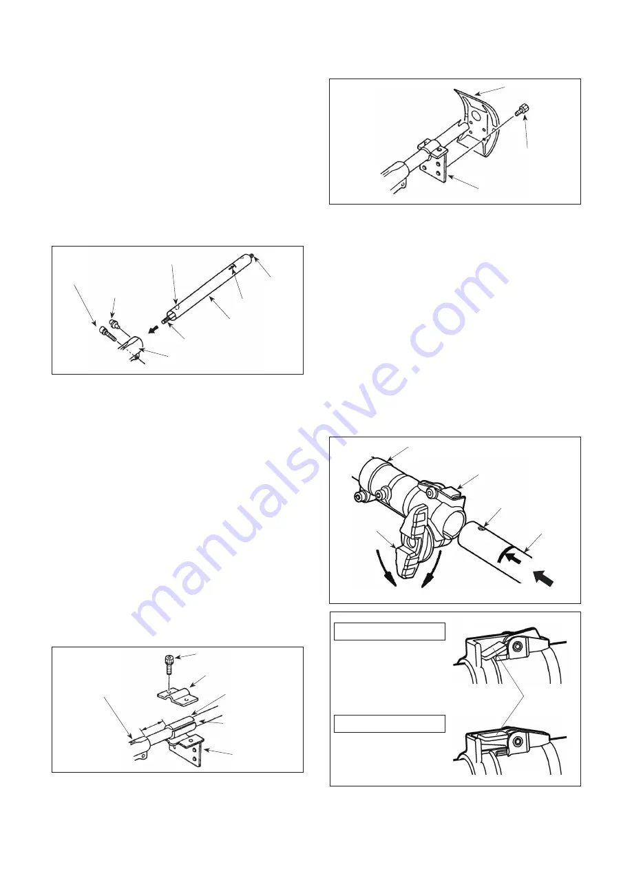 Maruyama 221501 Owner'S Manual Download Page 51