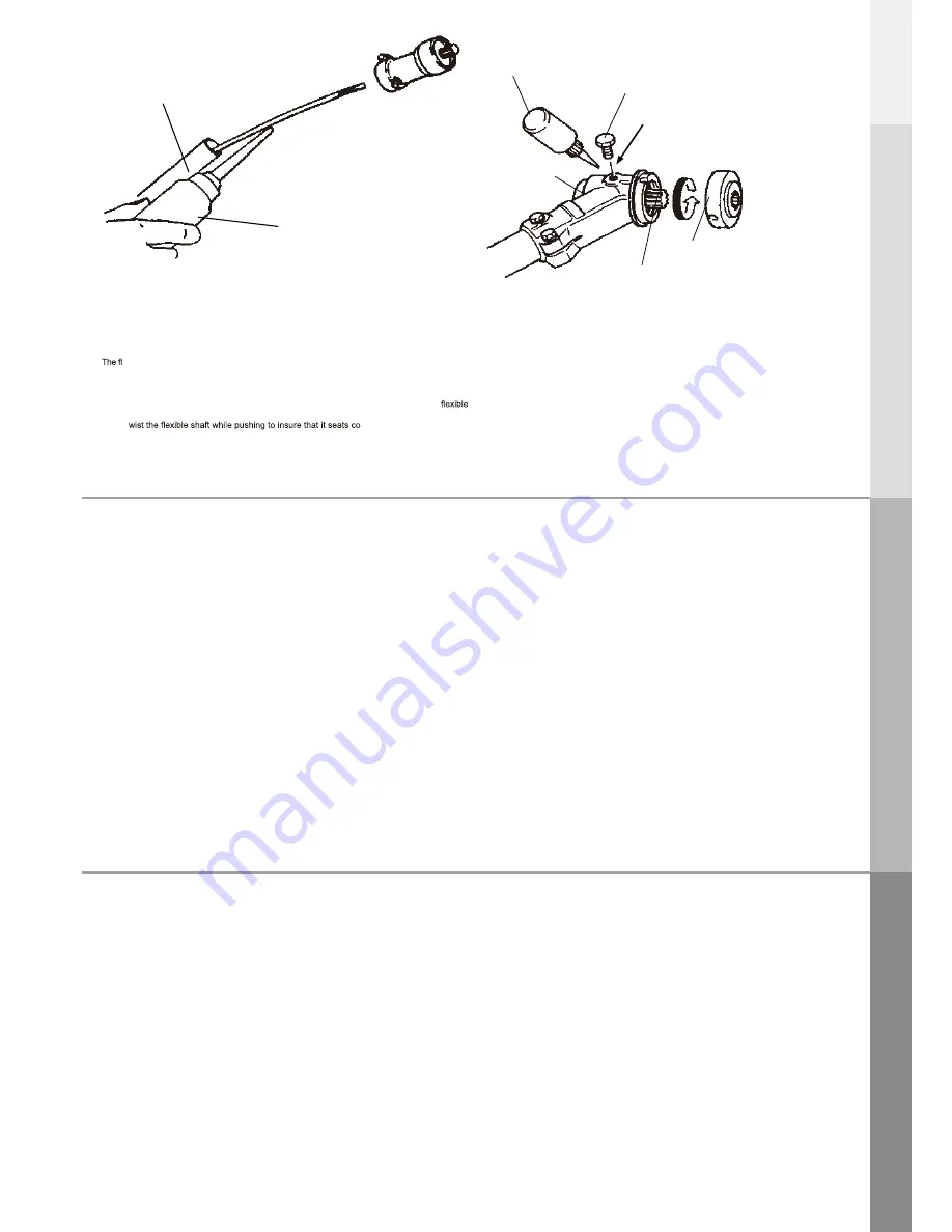 Maruyama BC3021RS Owner'S/Operator'S Manual Download Page 28