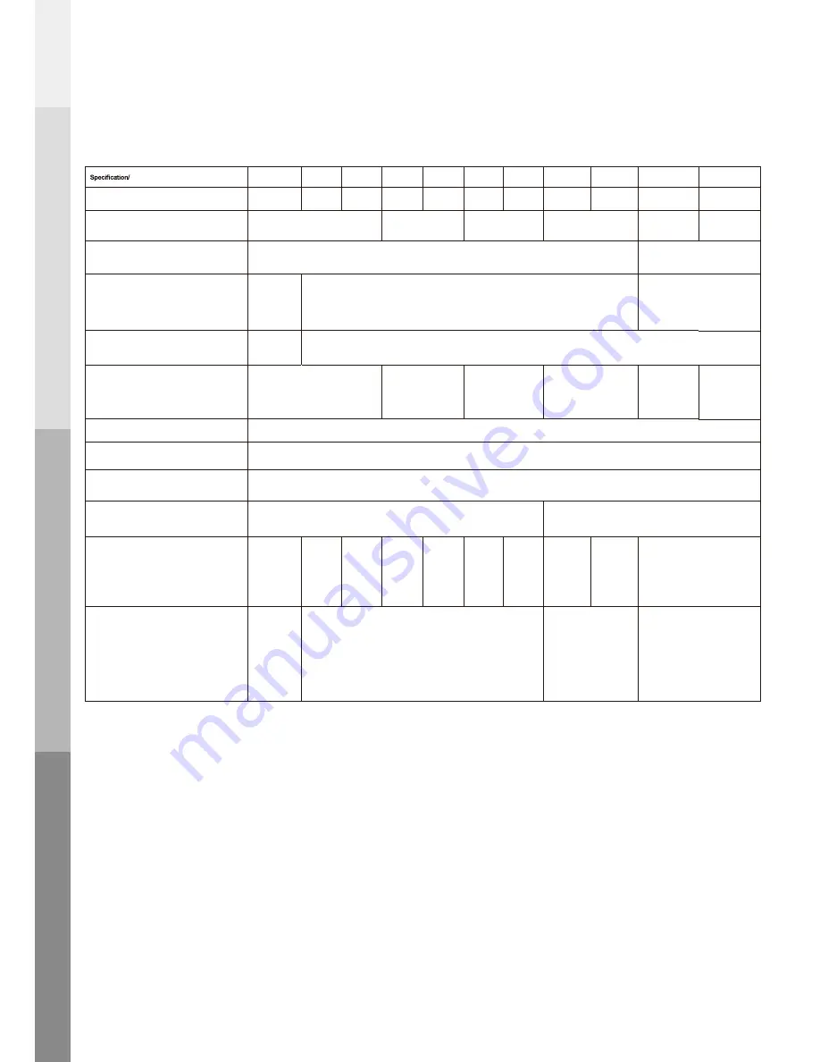 Maruyama BC3021RS Owner'S/Operator'S Manual Download Page 31