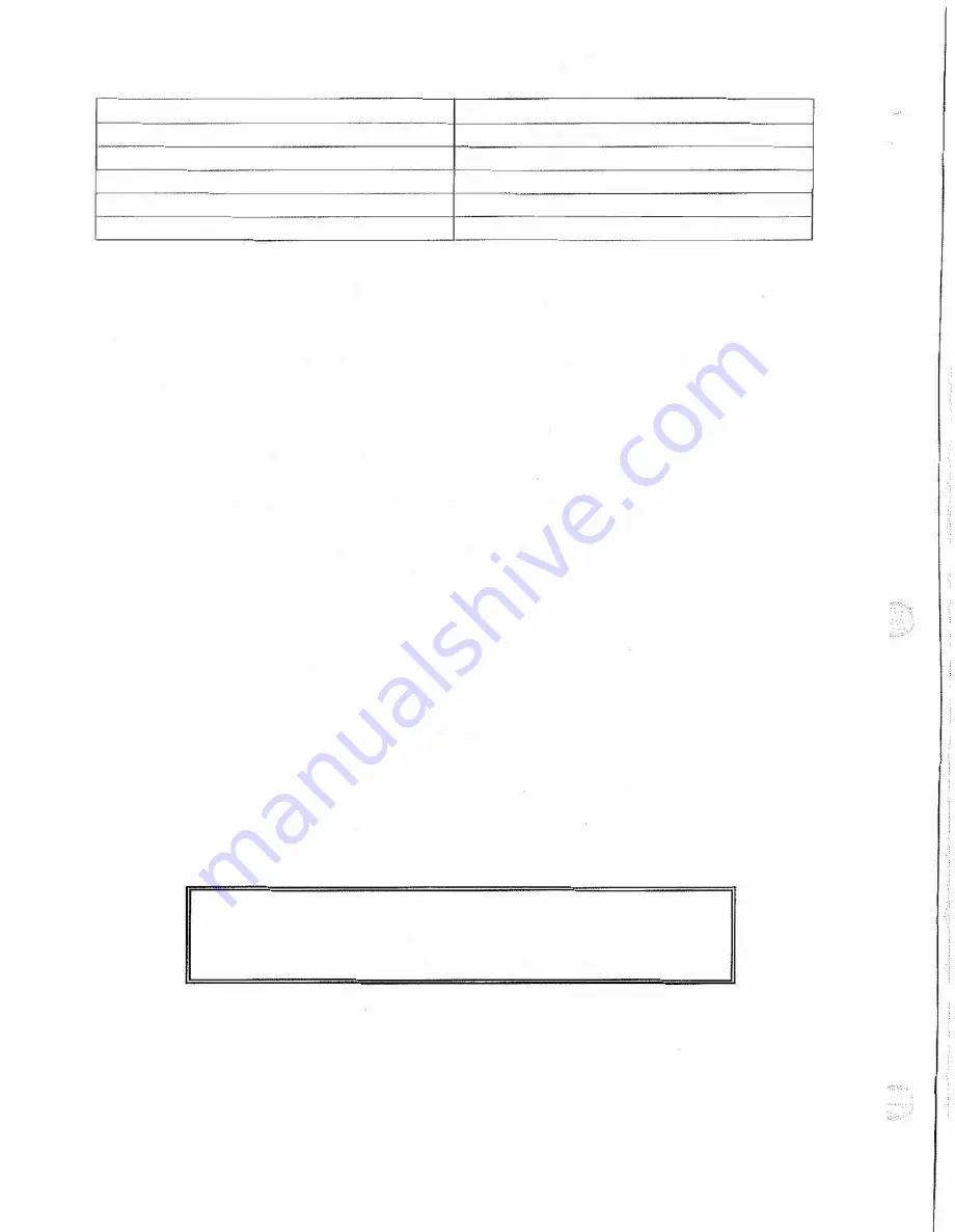 Maruyama bl5100 Operator'S Manual Download Page 2