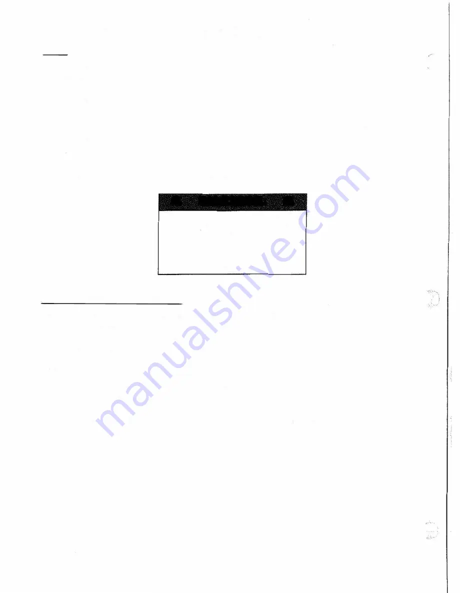 Maruyama bl5100 Operator'S Manual Download Page 18