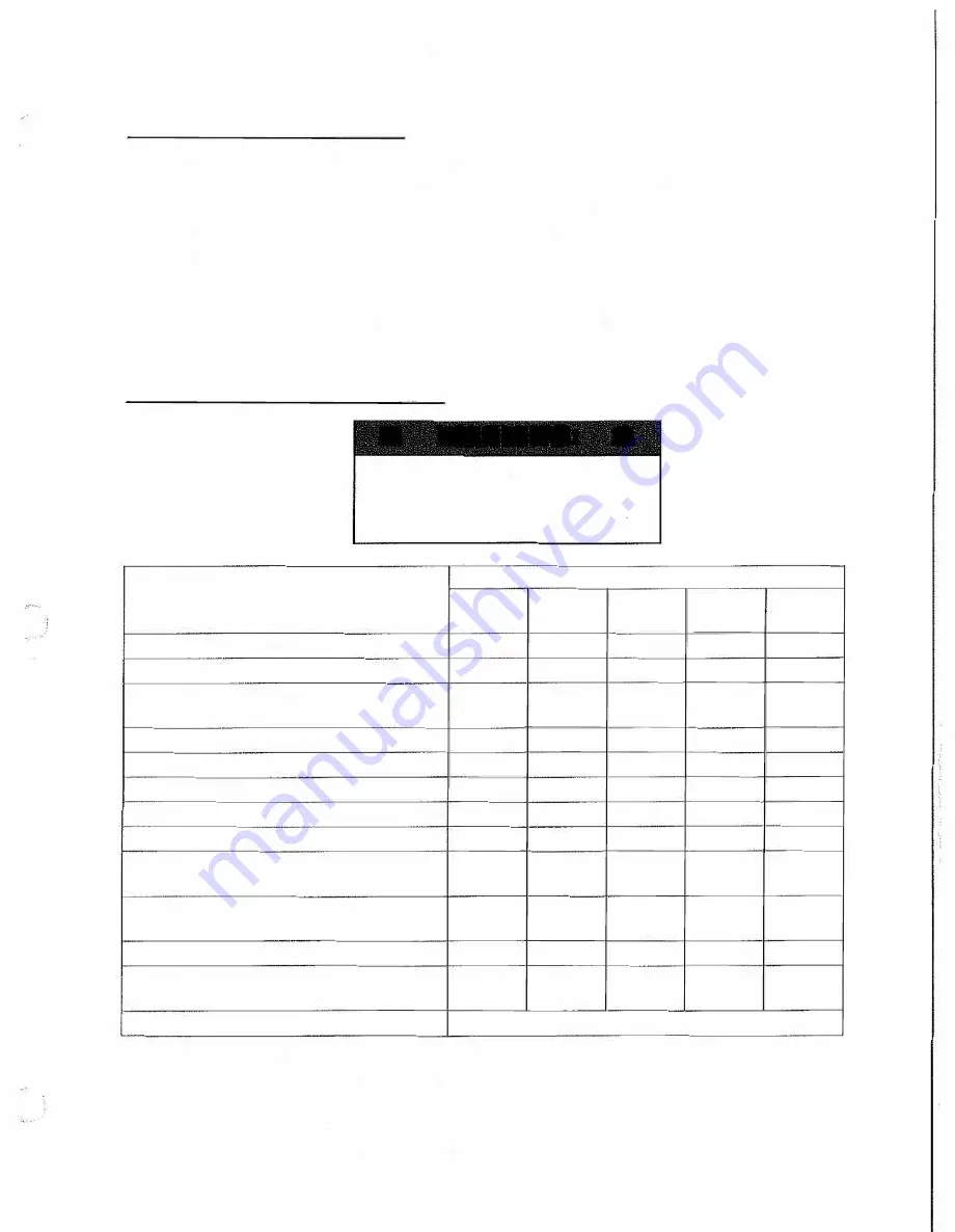 Maruyama bl5100 Operator'S Manual Download Page 19