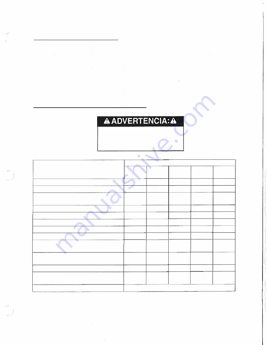 Maruyama bl5100 Operator'S Manual Download Page 55