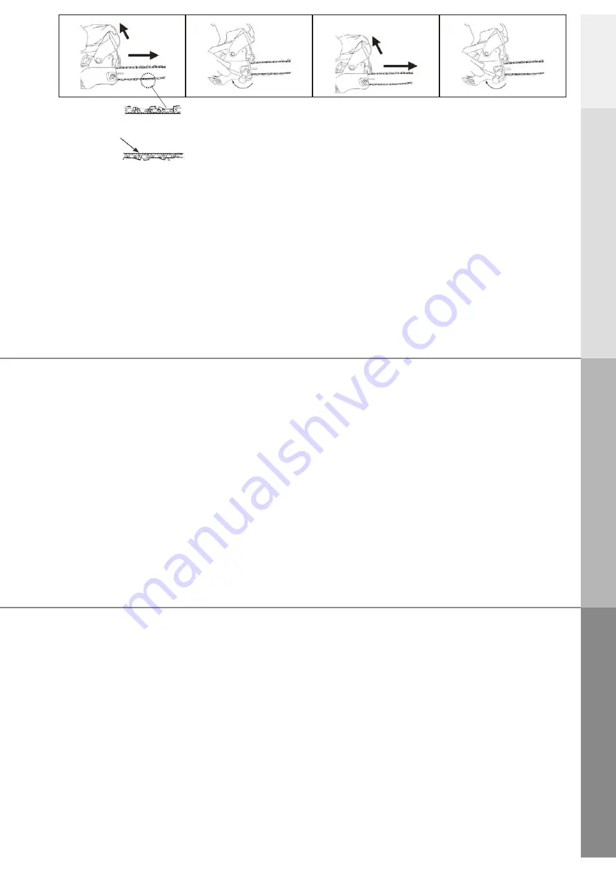 Maruyama MCV3101 Operator'S Manual Download Page 15