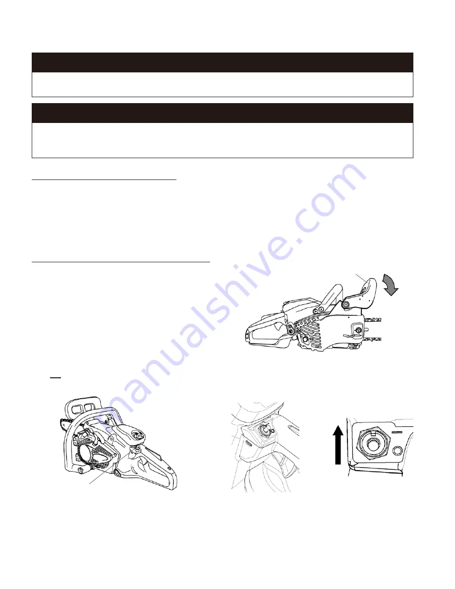 Maruyama MCV31R Owner'S/Operator'S Manual Download Page 116