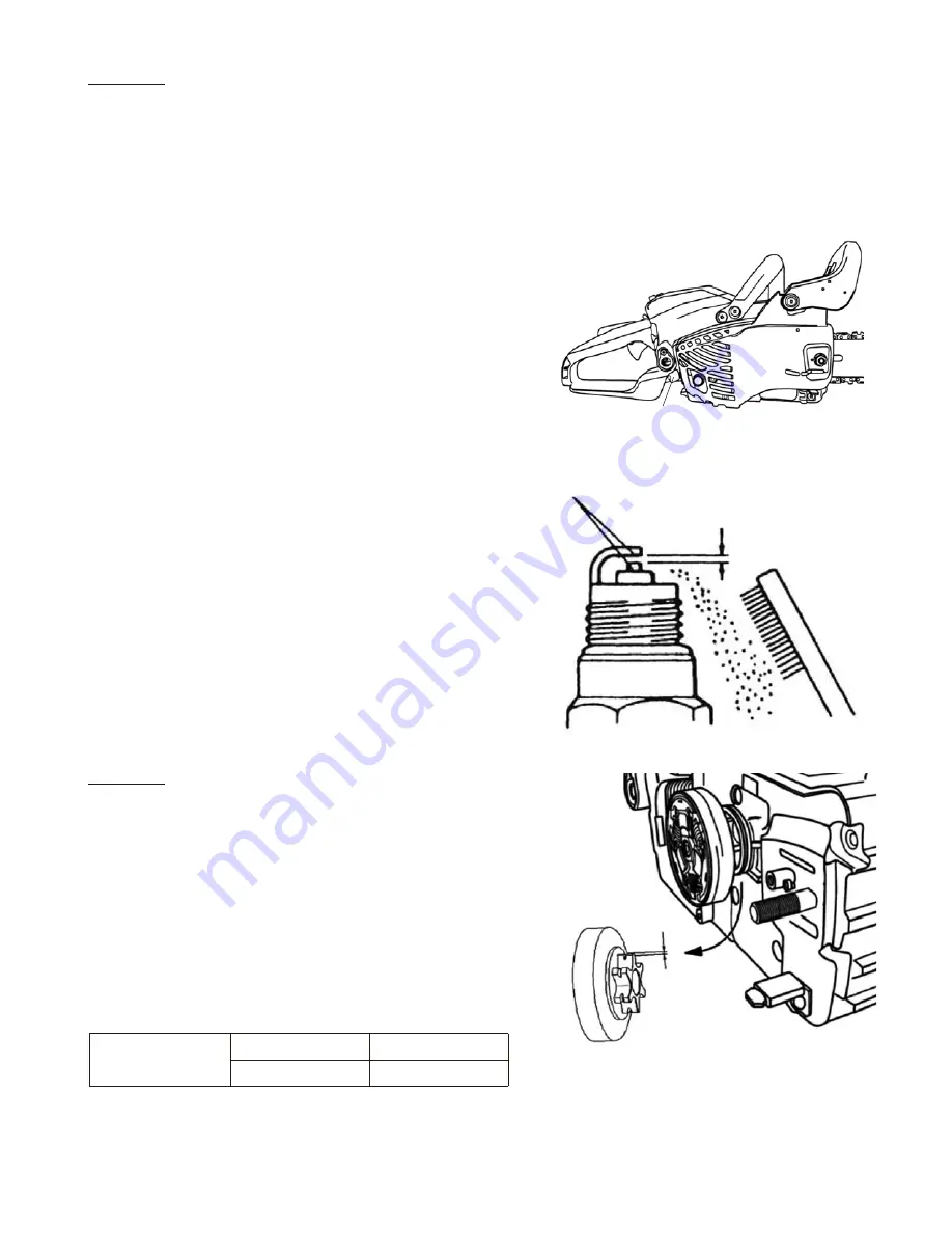 Maruyama MCV31R Скачать руководство пользователя страница 129