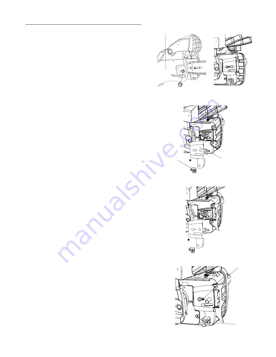 Maruyama MCV31T Скачать руководство пользователя страница 65