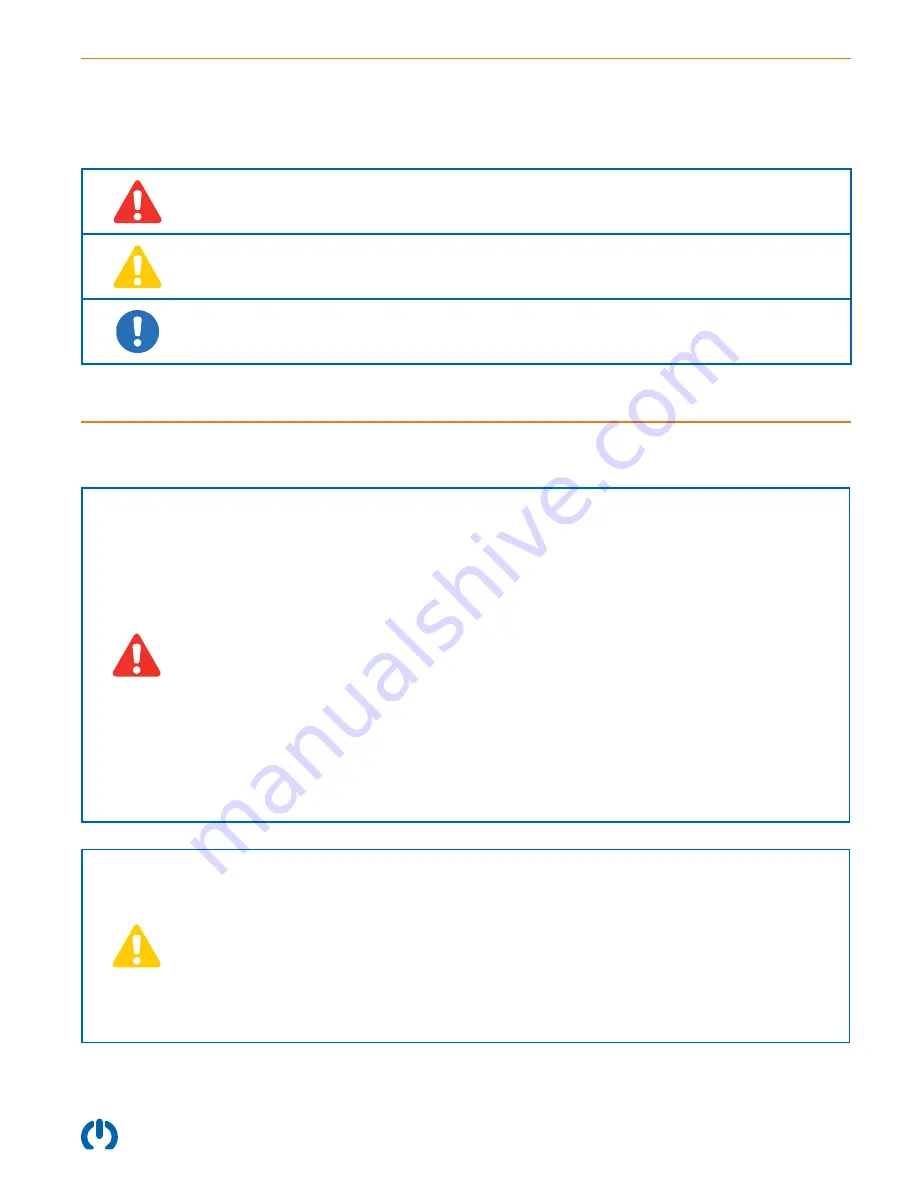 Marway Optima 829 Series Operating Manual And Reference Download Page 4