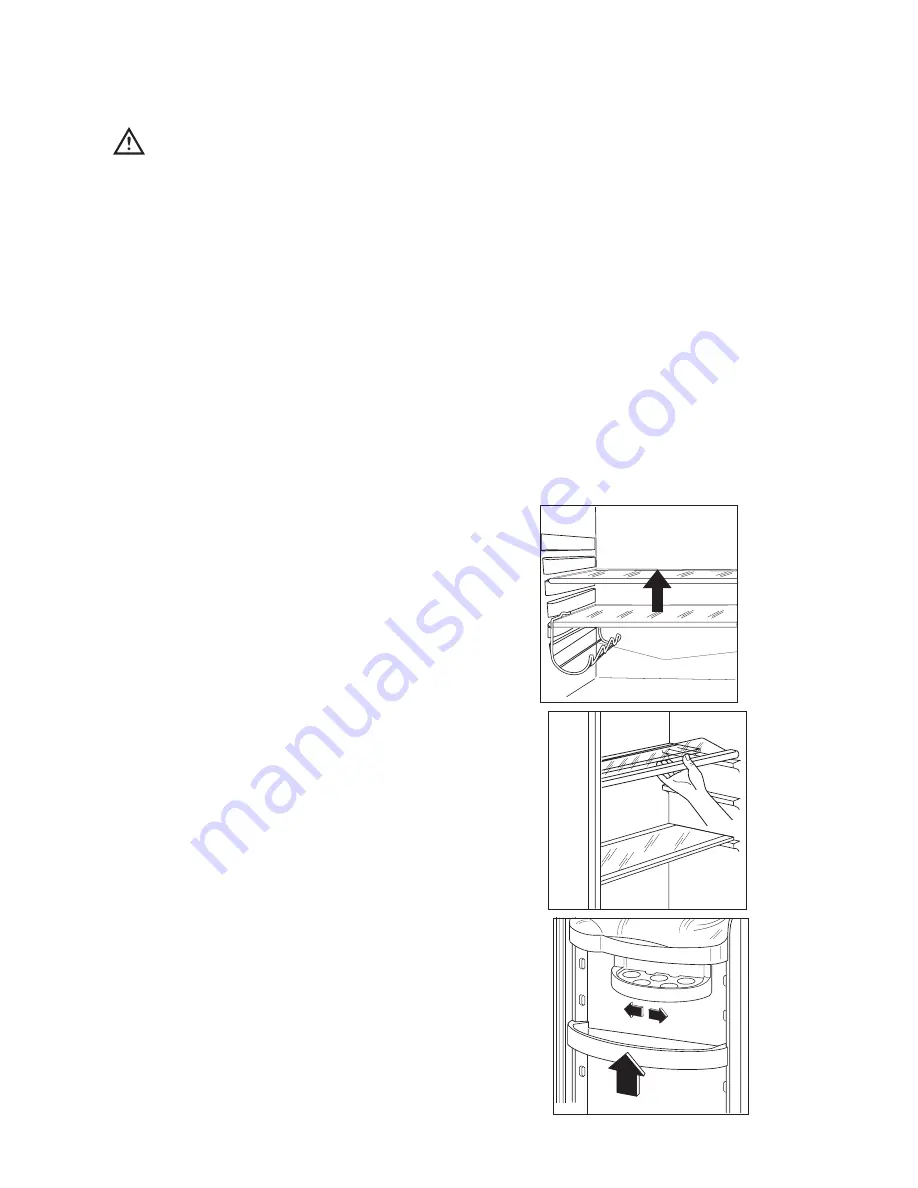 MARYNEN CM 3816 DB Instruction Booklet Download Page 5